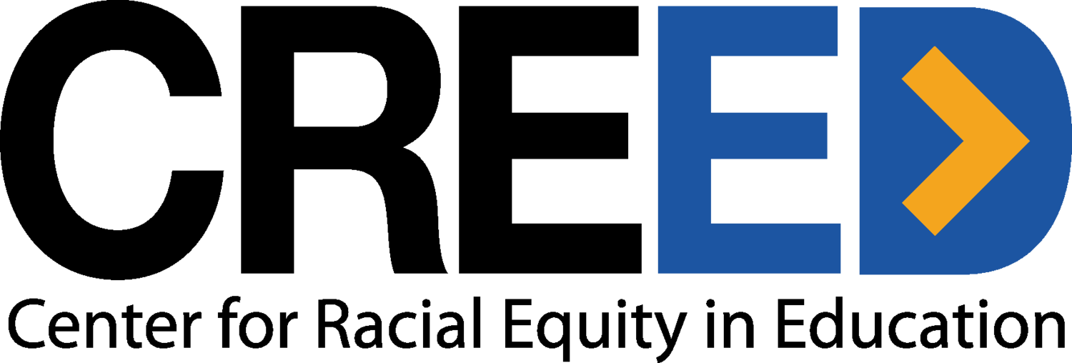 Center for Racial Equity in Education